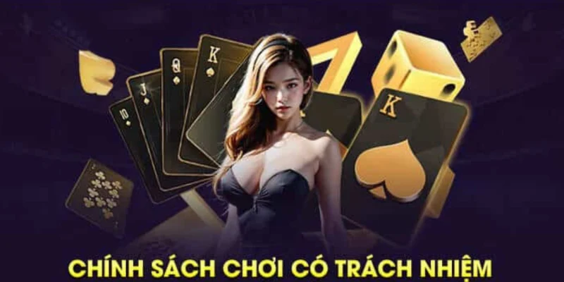 3 quy định đặt cược có trách nhiệm tại cổng đổi thưởng